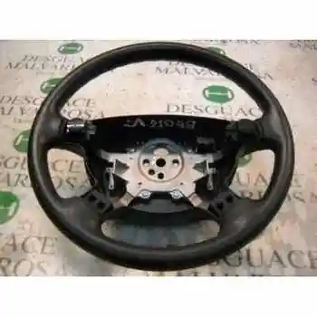 

STEERING WHEEL DAEWOO KALOS 1.4 [BE016] [12081527]