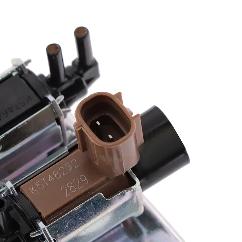 Elettrovalvola Per Mitsubishi Pajero, Montero, L200 - Ricambio OEM MR577099, K5T81289 - Foto 9