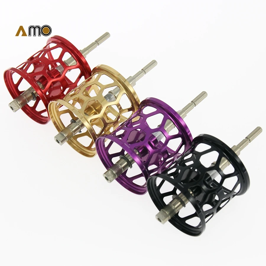 

AMO DIY SPOOL A B U 2500C/2501C/2600C/2601C