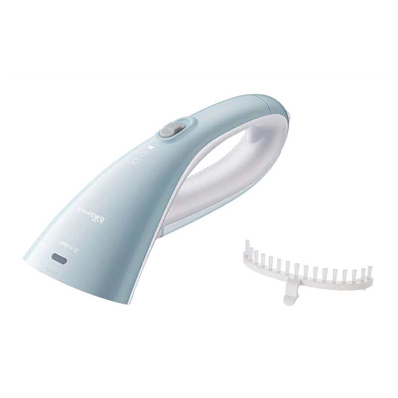 

Bear GTJ-A10B1 Vertical Clothes Handheld Steam Iron Household Small Handhold Portable Ironing Machine 35 Seconds Quick steaming