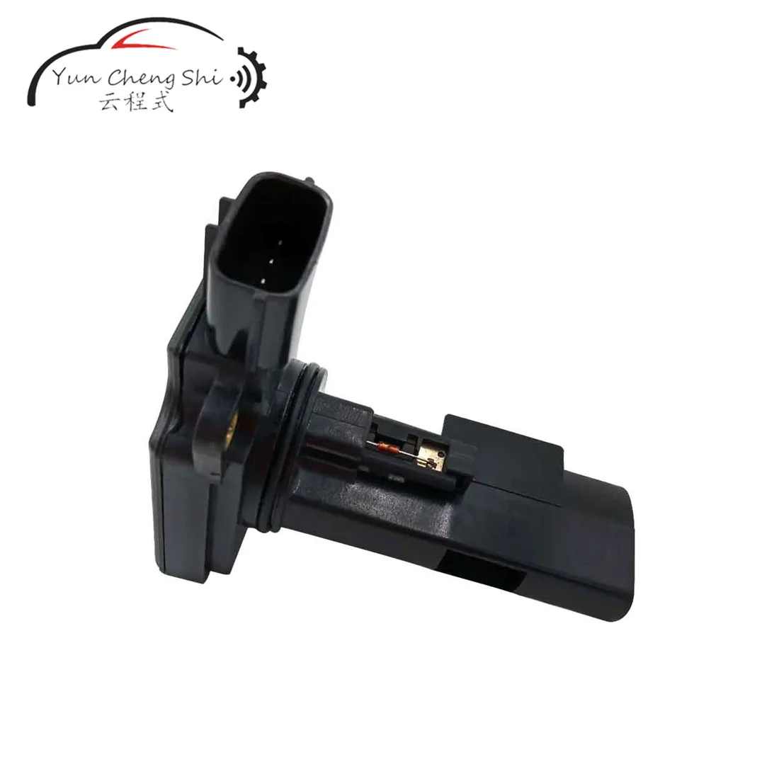 MR985187 Массовый датчик расхода воздуха MAF для MITSUBISHI LANCER SPORTBACK ASX COLT VI CZC 1,5 4G15T 1,8 2,0 i EVO 4WD 4B10 4B11