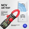 ANENG ST170 LCD Digital Clamp Meter DC/AC Current Multimeter Ammeter Voltage Tester Diode Current Capacitance NCV Ohm Test Tool 4