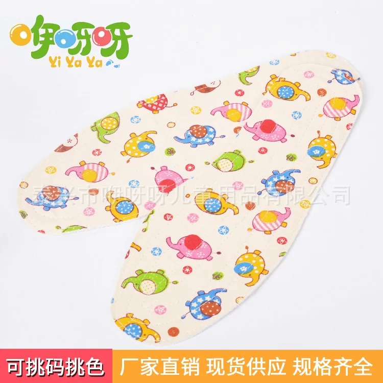 

2018 Autumn New Style Cotton Cloth-Tailor Multi-layer Cloth Adult Insole Five-Tier Cotton Cloth Separate Packing Bags