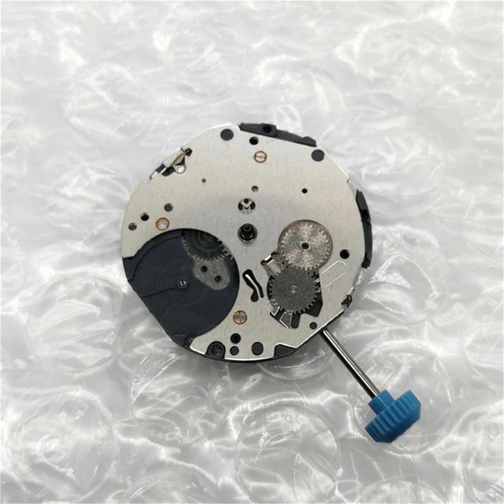 

Brand New Original Watch Part for MIYOTA 6P25 QUARTZ Watch Movement