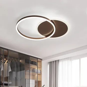 

chandelier ceiling led panel lights chandeliers ceiling light ceiling AC85-265V cafe hotel living room bedroom ceiling lamp