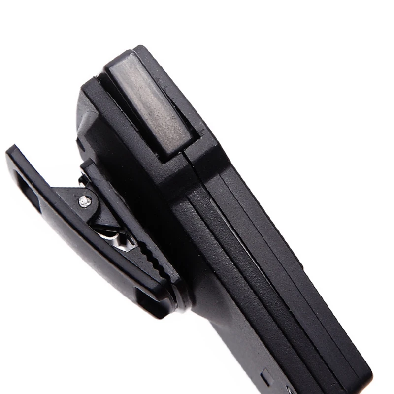 Рисунок 3 - HM-46 Портативный микрофон динамика для радио ICOM