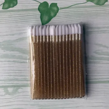 Gold Glitter