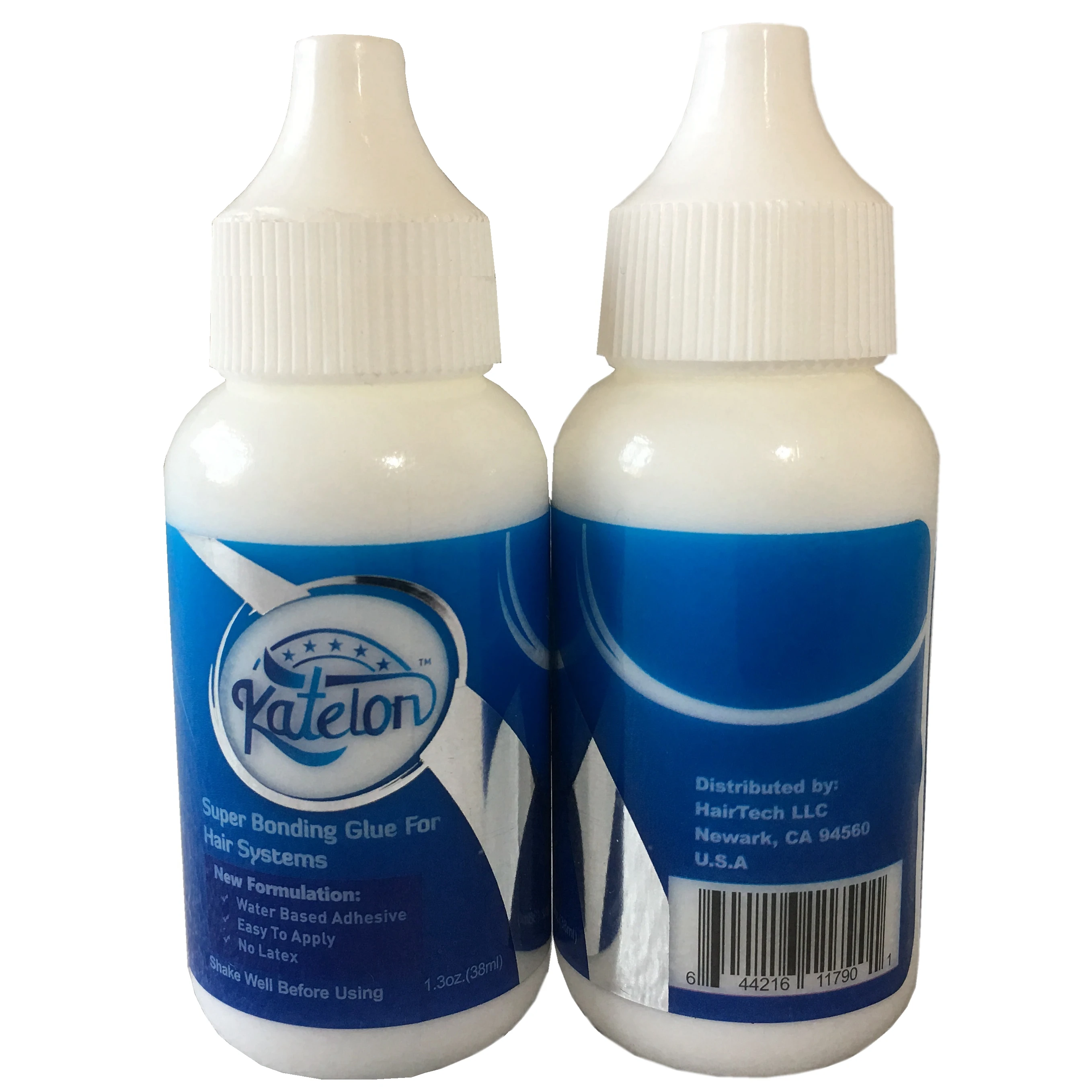 ο  1  1.3 Oz 38 ml Katelon     ̽   toupee