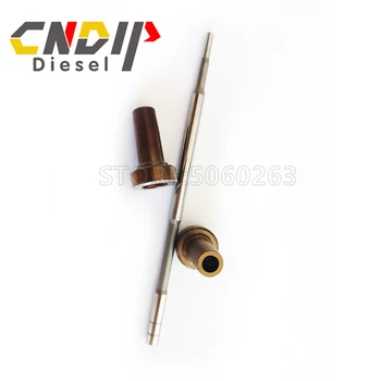 

CNDIP Common Rail CR Injector Control Valve F 00R J01 044 Assembly F00RJ01044 for Bosch Injector 0 445 110 064/101