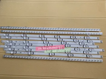 

Prefect replacement 55LB650V 55LB5900 55LB6500 LED strip for LG Innotek DRT 3.0 55"_A/B Type Rev01_140107 6916L 1833A 1834A 1989