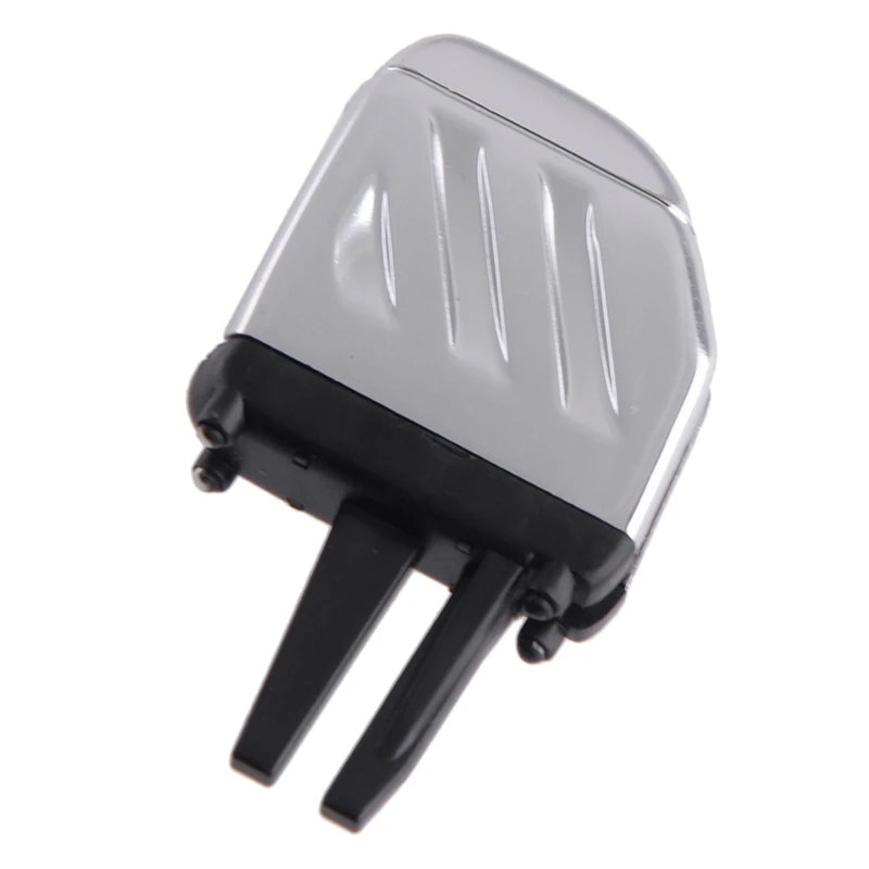 Air Conditioning Repair Kit 1PCS Front AC Air Vent Outlet Tab Clips Repair Kits for Land Rover Freelander 2 Car Accessories