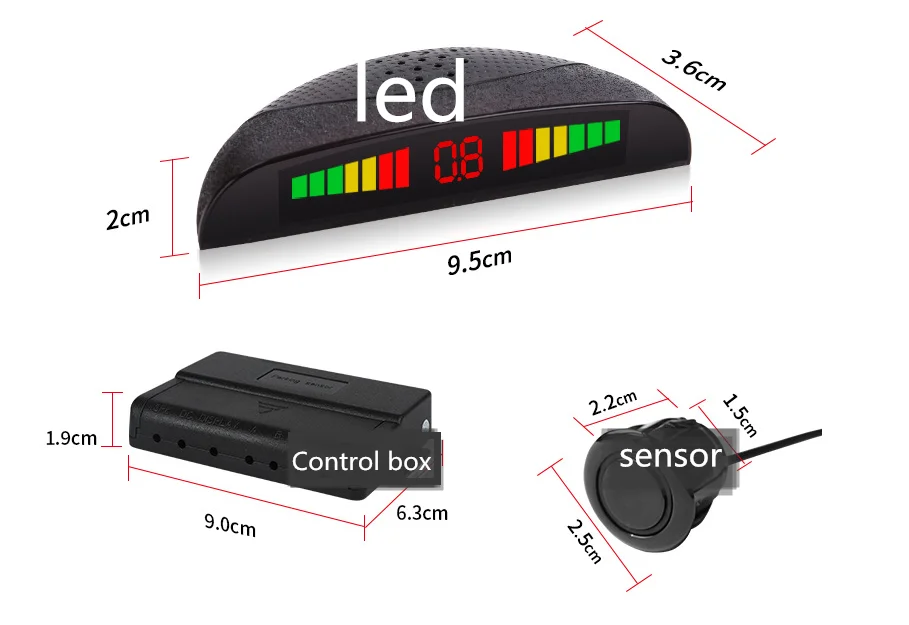 LED (8)