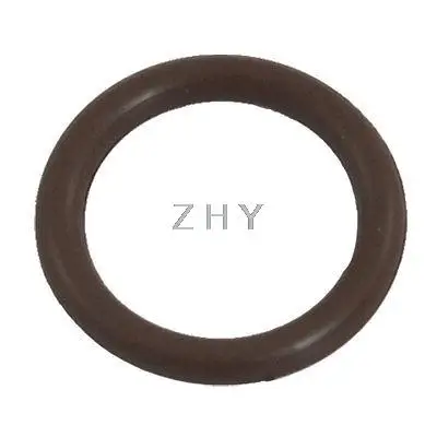 

Flexible Fluorine Rubber O Ring Washer Seal 17mm x 23mm x 3mm