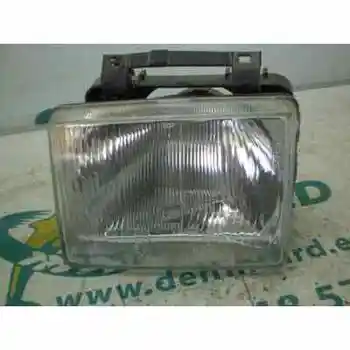 

LEFT HEADLIGHT OPEL CORSA A