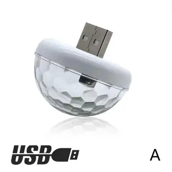 

New Arrival High Quality Multi Color USB LED Car Interior Lighting Kit Atmosphere Light Neon Colorful Lam