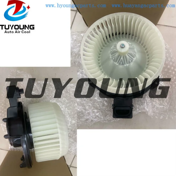 

Auto Air conditioning Blower Fan Motors For 2004 Hiace Bus 8710326010 87103-26010
