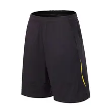 Новинка, спортивные шорты, пара, шорты для бега, 5 очков, летние, дышащие и быстросохнущие, для фитнеса, свободные, сетчатые шорты с перьями