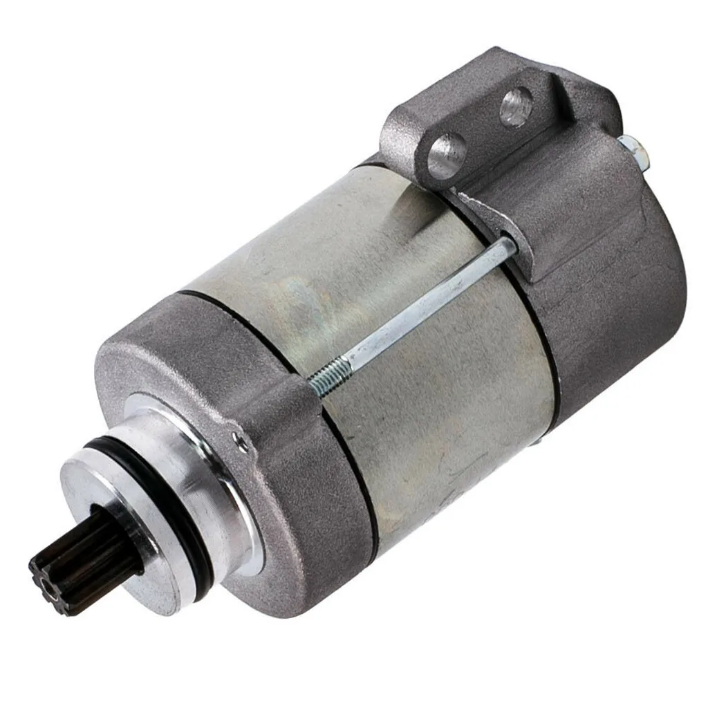 . Стартовый двигатель для мотоцикла KTM 250 300 Exc 55140001100 410 Вт 54153|Мотоциклетный