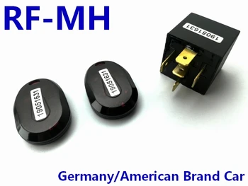 

100PCS wholesale price Wireless Relay RF-MH for European Germany brand car original ignition relay replacement car alarm