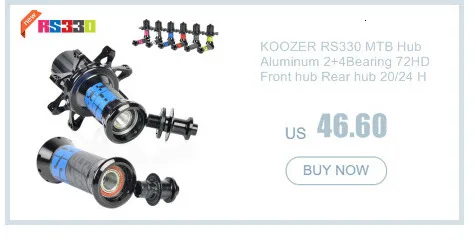 Koozer CX420 6 Pawls 72 клика 28 отверстий дорожный велосипед дисковый тормоз велосипедный втулка QR 8 9 10 11S через ось 12*100 12*142 мм