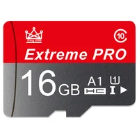 Original Memory Card 64GB 32GB 16GB Extreme Mini SD Card  A1 U1 CLASS10 Flash Card TF Card 128GB 256GB For mobile phone - Image 3