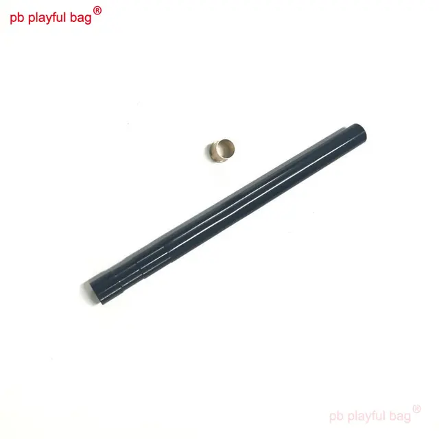 PB Playful Bag Outdoor Sports Wilt CS Gel Ball P1 toy tube M1911 Toy Accessories swing Decorative model PG39 5