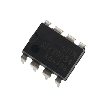

1PCS 2PCS 3PCS 5PCS 10PCS SIE20034 DIP-8 20034 DIP8 CNC drive New and original