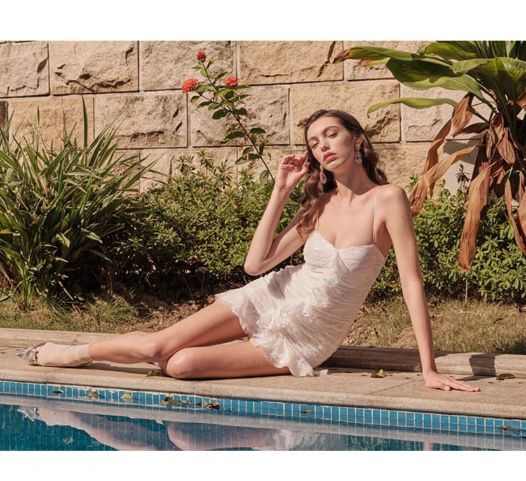EASYSMALL For love lemons, женское платье, мне нужно праздничное, модное, сексуальное, с открытой спиной, высокого класса, с сердцем, вечерние платья с высокой талией