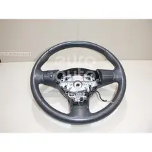 Рулевое колесо для AIR BAG(без AIR BAG), состояние – Б/У,, для Toyota Corolla E12 4510002400B0 МУЛЬТИРУЛЬ 4510002400B0