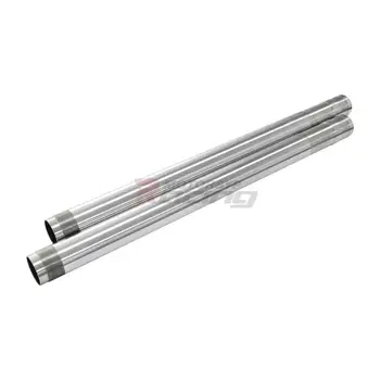

Front Fork Pipe For Kawasaki KLX250SR 1993-1997 Inner Fork Tubes 43mm 1993 1994 1995 1996 1997