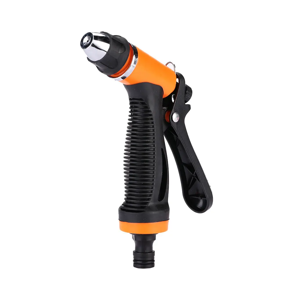 Vehemo 130PSI насос для мытья машины набор инструментов высокого давления насос распылитель водяного насоса для двигателя стиральная Форсунка машины водяной пистолет