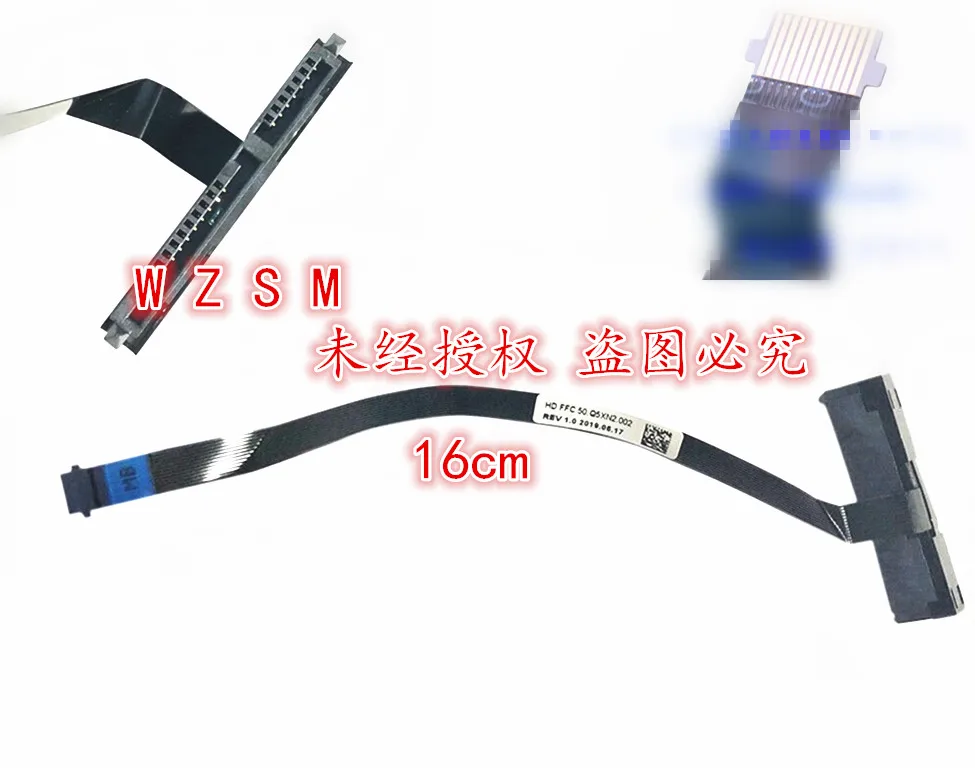 1 шт.-10 шт. 50.HEKN2.001 NBX0002CZ00 для Acer Aspire 3 A317-32 A317-51 A317-51G SATA SSD HDD Линейный жесткий диск