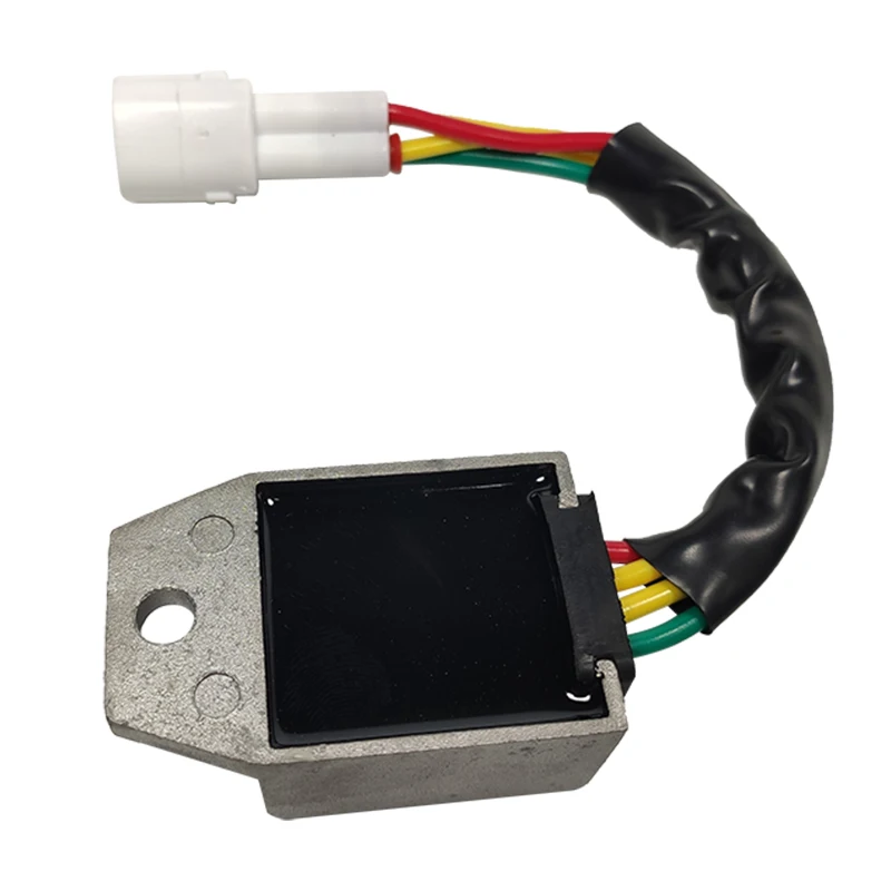 NEW VOLTAGE REGULATOR YAMAHA ATV YFM80 80 79cc RAPTOR 2002-2008 3GB-81960-10-00