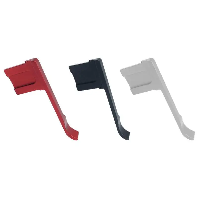 

Thumb Up Grip for Ricoh GR III GR3 Hot Shoe Cover Protector Thumbs Up Handle for Ricoh GR III GR3 Camera Accessories