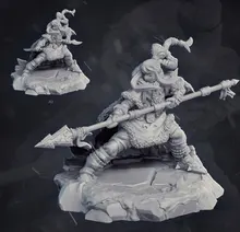 

1/24 75mm 1/32 56mm Resin Kungfu Boy Model Figure Unpainted No Color