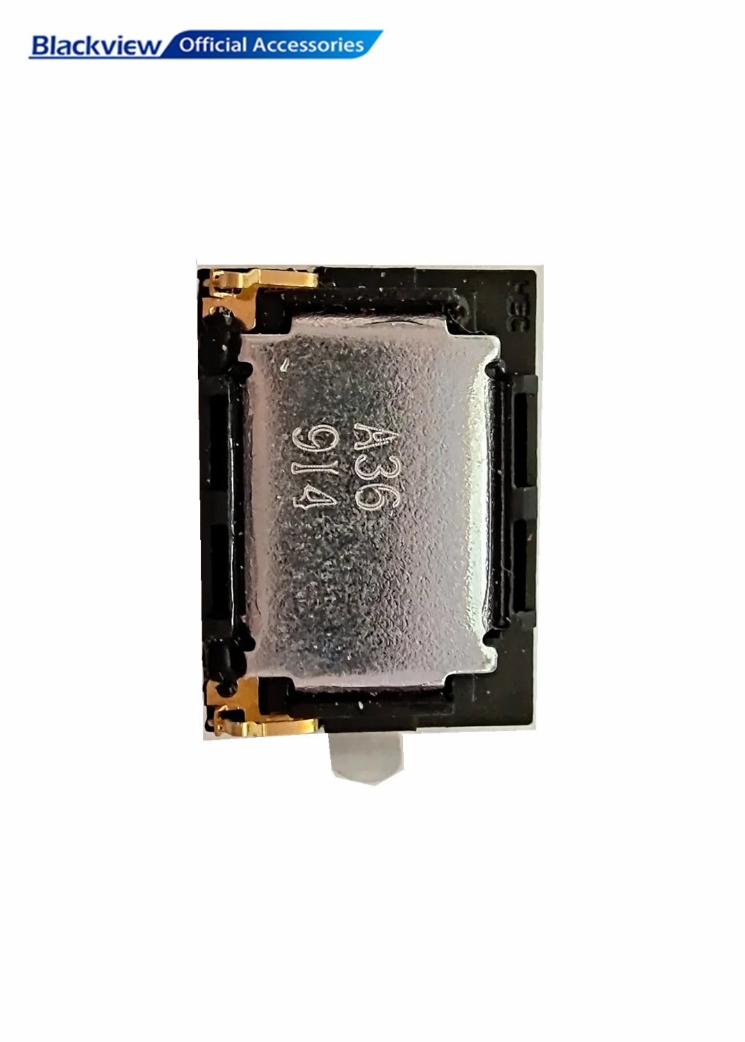 Оригинальный Громкий динамик Blackview для BV9600/BV9600 PRO Сменные аксессуары динамиков