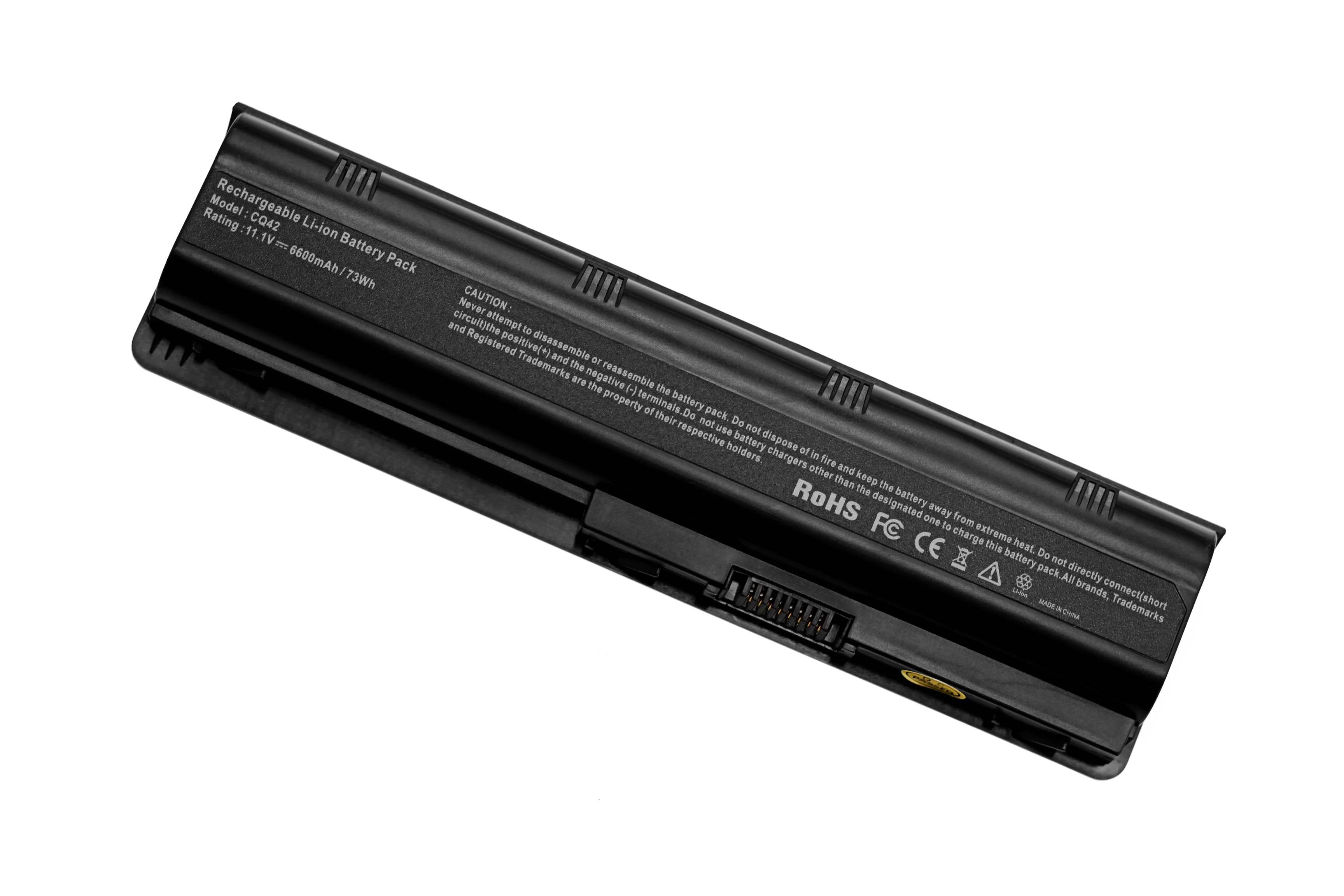 Nova Bateria do Portátil para Notebook hp Células pc 593553001 Pavilhão g4 g6 g7 G32 Cq42 593562-001 Dm4 Dv6 Mu09 Hstnn-lb0w - Imagem 3