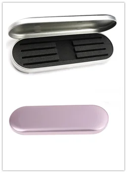 

1pc Professional Storage For Eyelash Extension Tweezers Eyelash Extension Tools Box For Tweezers Portable Safe Makeup Tools