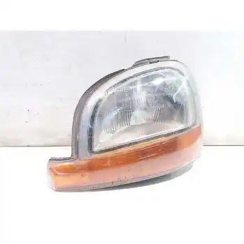 

8537580 headlight Left Renault Kangoo I (f/kc0) 1.9 Diesels