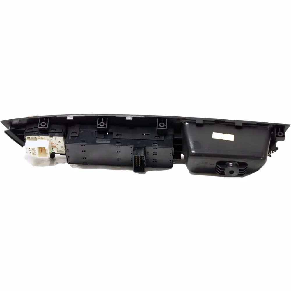Оригинальный OEM 935702P100VA переключатель рычага для окна левый Kia 2010 2014 Sorento передний