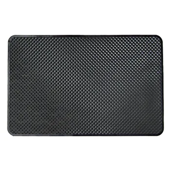 

For 20*13CM Car Auto Dashboard Pad Anti Slip Pad Silicone Sticky Dash Mat Car Interior Accessories