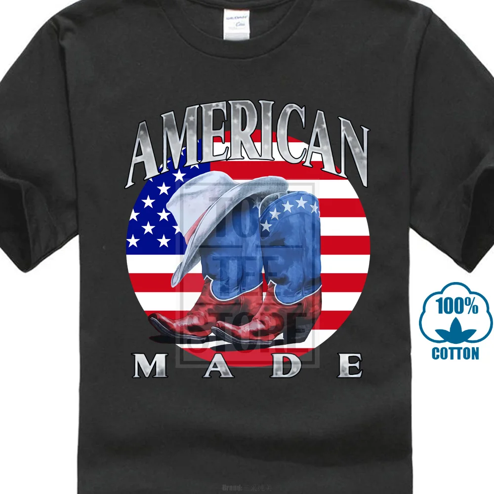 american made cowboy hats