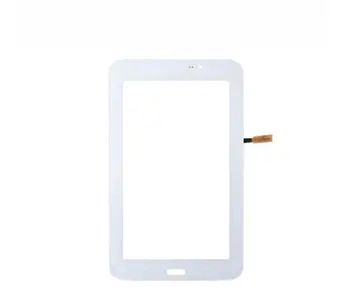 

Touch screen glass digitizer Samsung Galaxy Tab 3 Lite t113 7.0 with repair tool kit