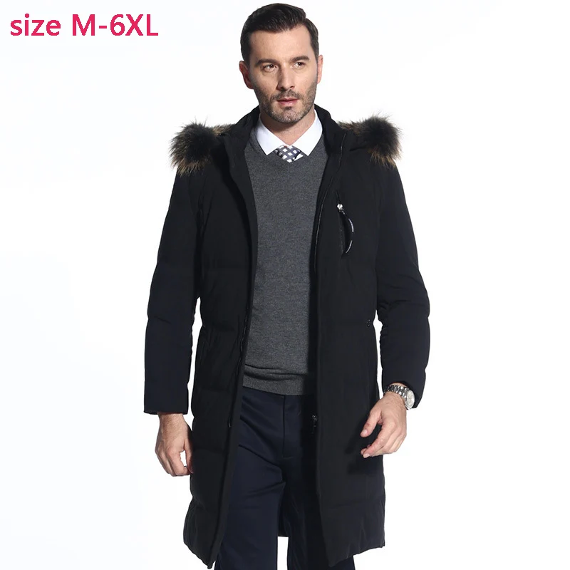 Doudoune poilu Clearance