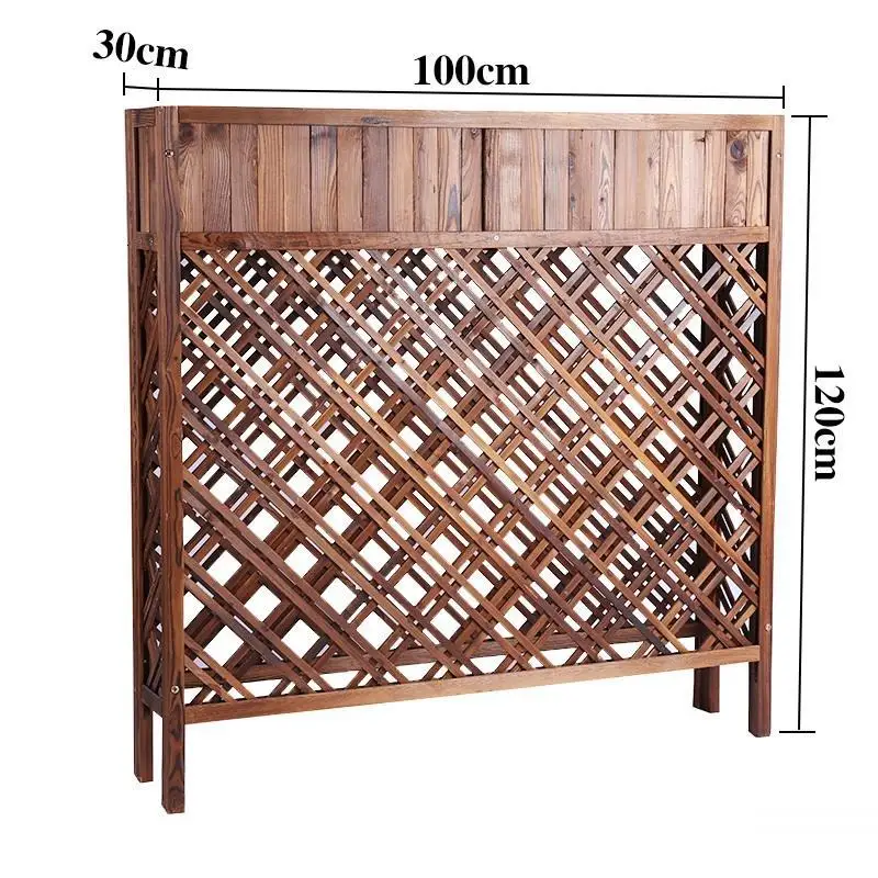 MODEL K Piante Repisa Balkon деревянный Mueble Saksi Standi Estante Para Plantas стойка Stojak Na Kwiaty Цветочная полка Dekoration завод Стенд - Цвет: MODEL K
