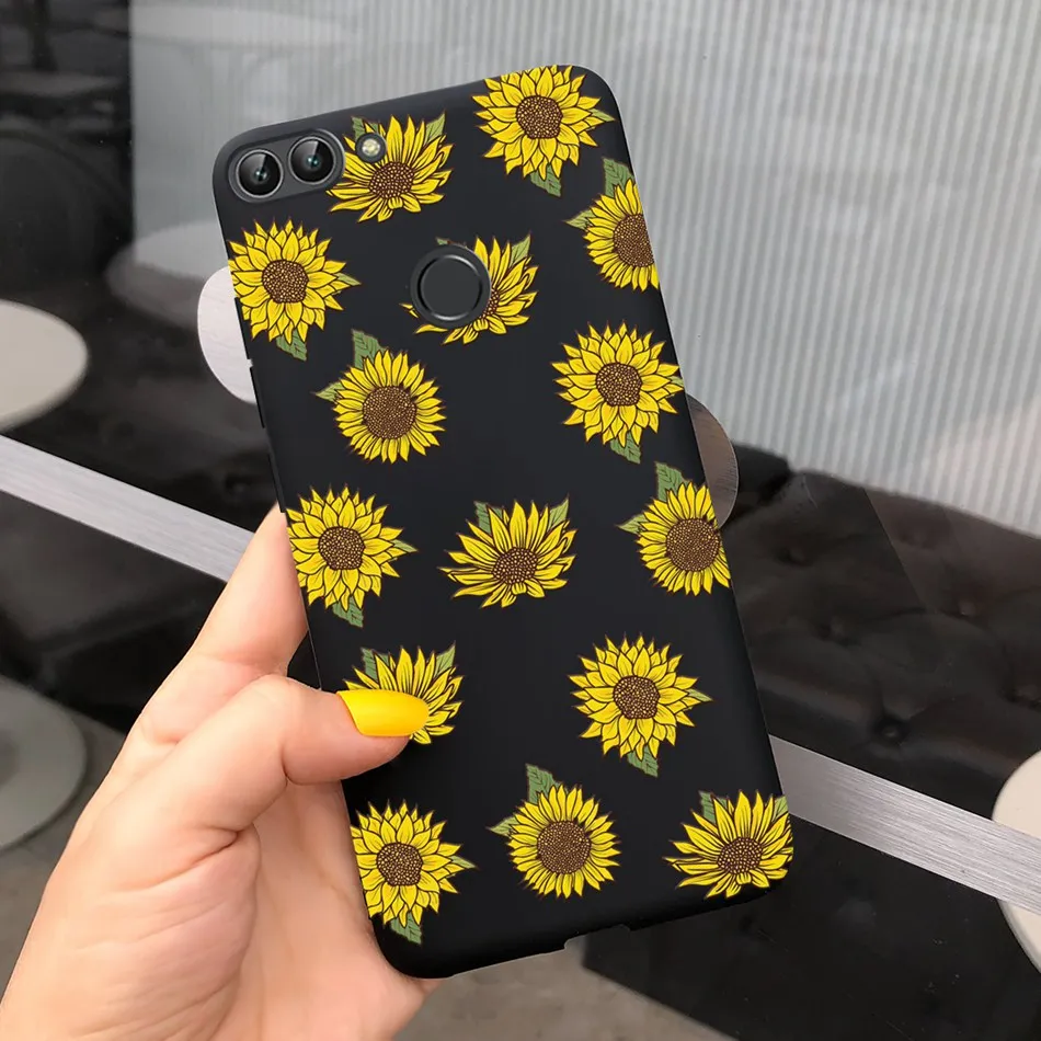 Silicone Lovely TPU Soft Back Cover