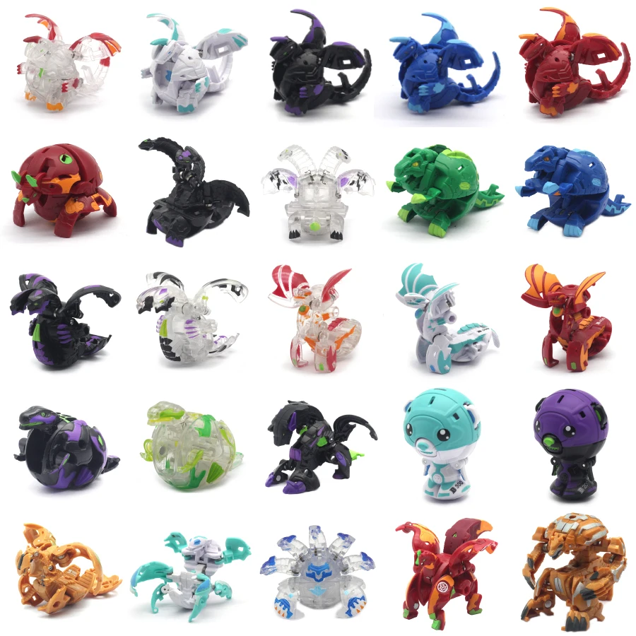Bakuganes-Ultra-avanzado-Bakuganes-Howlkor-mu-eca-coleccionable-de-3