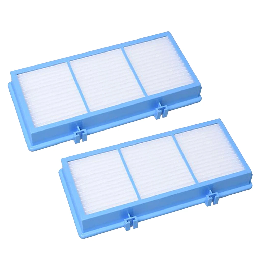 

2x True HEPA Filter For Purifier HAPF30AT Holmes AER1 Total Air Filter