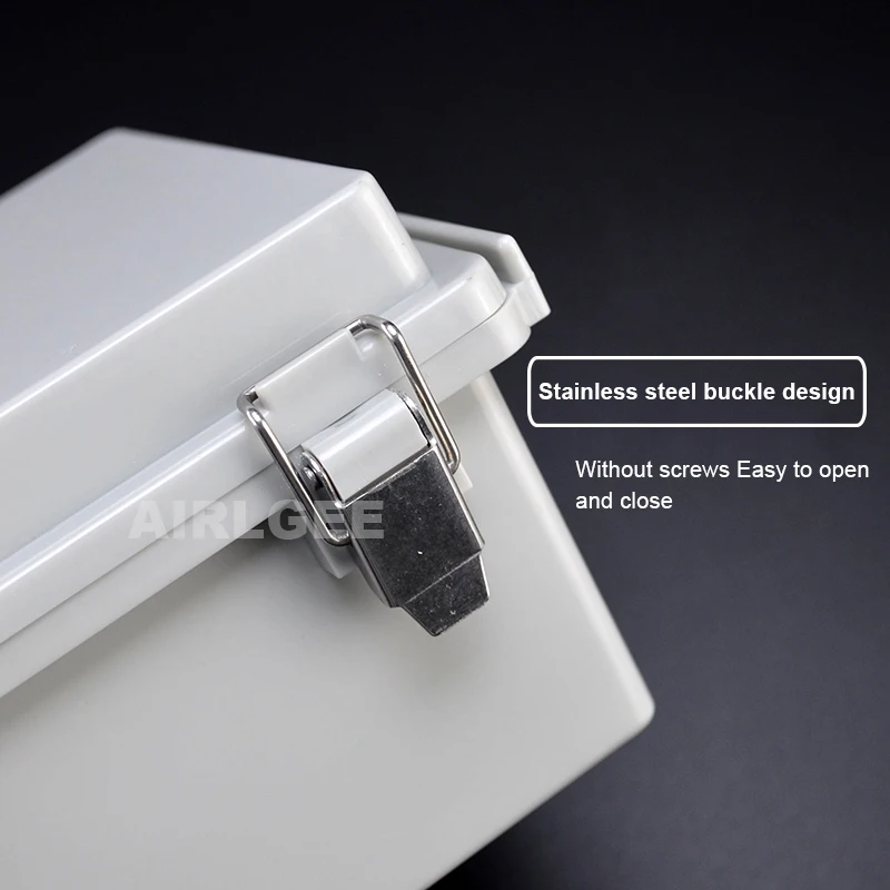 caixa de juncao eletrica impermeavel do abs 01