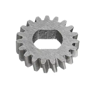 

19 Tooth Metal Car Upper Sunroof Motor Gear for For BMW 320 325 335 528 550 650 740 750 M3 M5 M6 67617193398